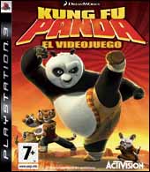 Kung Fu Panda